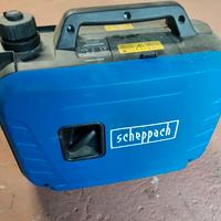 generatore a benzina 