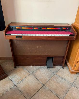 Pianola Elgam