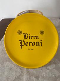 Vassoio Peroni