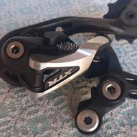 Cambio Shimano xtr 