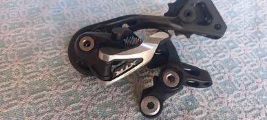 Cambio Shimano xtr 