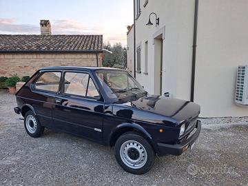 FIAT 127 SECONDA SERIE 900/L 2 PORTE
