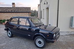 FIAT 127 SECONDA SERIE 900/L 2 PORTE