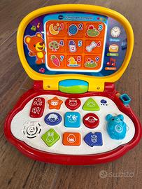 Computer kids - il mio primo computer - educativo