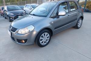 Suzuki SX4 1.6 DDiS 16V Urban Line 90CV PERFETTA