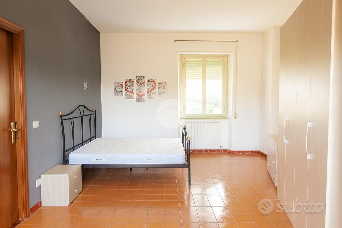 Apartment in Terni, Città Giardino - Vista 6