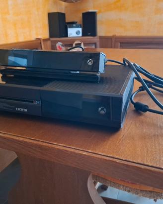 Xbox ome