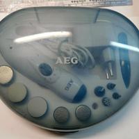 SET MANICURE AEG  - PEDICURE MPS 4920