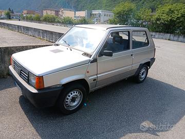 fiat panda 900