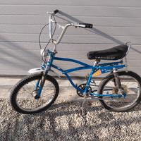 Carnielli Robeo Cross