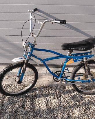 Carnielli Robeo Cross