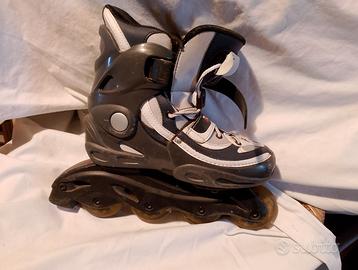 PATTINI in linea FILA  33