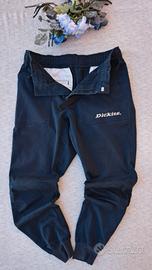 Pantalone-Dickies-Jogger-Uomo-Blue navy-W28-S-uomo