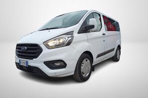 FORD Transit 2.0 TDCi 130