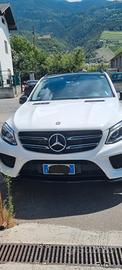 MERCEDES GLE 350 D PREMIUM