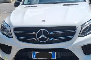 MERCEDES GLE 350 D PREMIUM