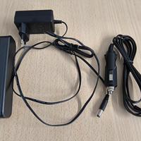 batteria aspirapolvere Lidl 
