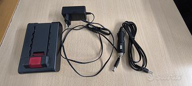 batteria aspirapolvere Lidl 