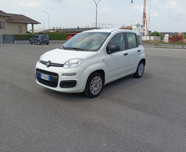 Fiat Panda 1.2 Benzina GPL Anno 2021 93000km