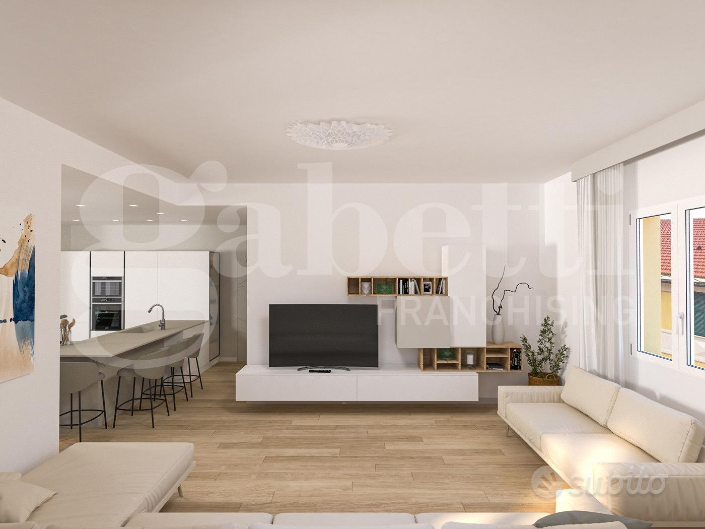 Apartment in Finale Ligure, Finalmarina - Altro