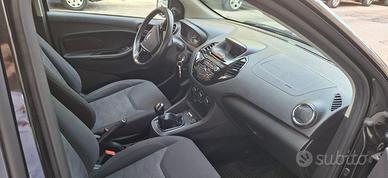 Ford KA + (KA PLUS)