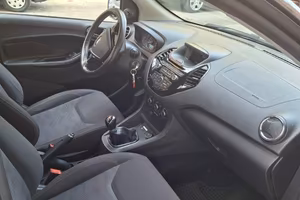Ford KA + (KA PLUS)