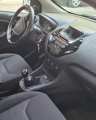 Ford KA + (KA PLUS)