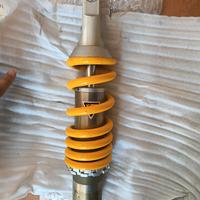 monoammortizzatore mt03 660