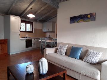 Mansarda zona Pittulongu