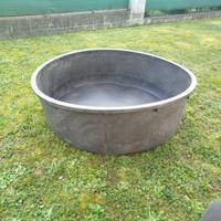 Mastello per vinacce