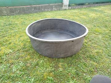 Mastello per vinacce