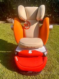 CYBEX seggiolino PALLAS GOLD S-FIX