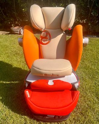 CYBEX seggiolino PALLAS GOLD S-FIX