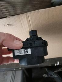 Motore attuatore valvola a tre vie Saunier Duval.