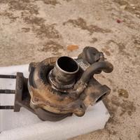 Turbina Fiat Panda 169 1.3 multijet 69cv euro4