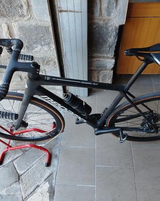 Megamo stradale modelle Raise