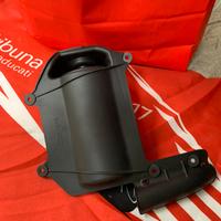 Coperchio scatola filtro aria Hypermotard 821-939