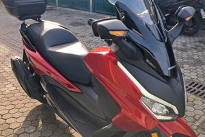 scooter 2023 in perfette condizioni