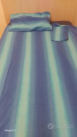 copripiumino singolo Ikea