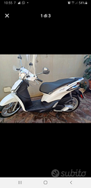 Liberty Piaggio 150