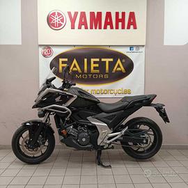 Honda NC 750 X DCT - 2025