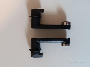 Leve braccetto gruppo erogatore per Inissia EN80