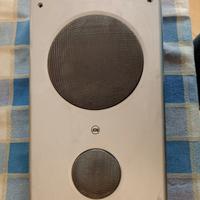 Diffusori RCF da incasso 15 pz