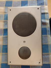 Diffusori RCF da incasso 15 pz