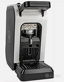 Macchina per caffè a cialde ESE Spinel Ciao