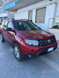 Dacia duster Gpl