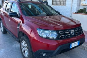 Dacia duster Gpl