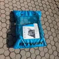 Porta bicicletta er auto