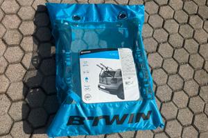 Porta bicicletta er auto