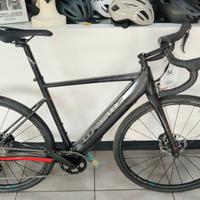 BICI E-BIKE GRAVEL WHISTLE FLOW ADV E2.0 (NUOVA)